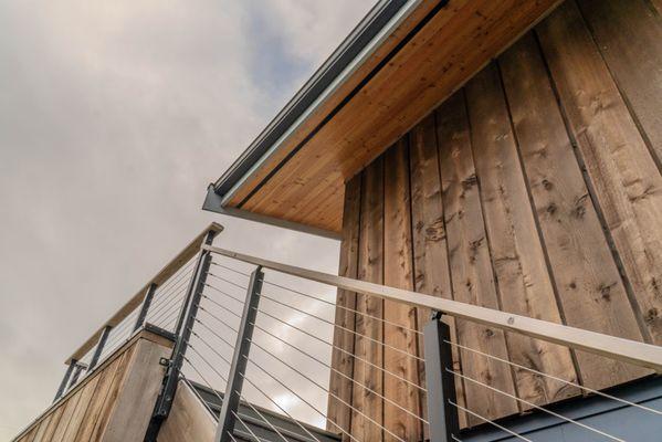 Westerlies Design Build