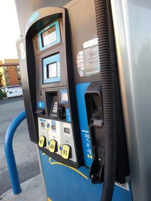 Green Pastures Drive In Dairy