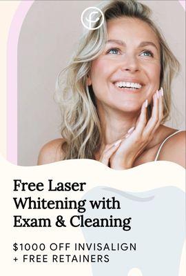 Fuller Smiles - San Francisco