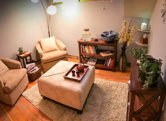 Santosha Wellness Center