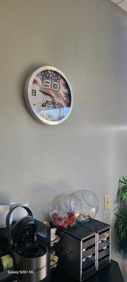 WESTERN BRAKE & TIRE INC