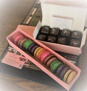 Paul's Better Bakery