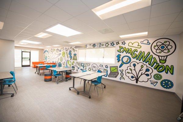 Boys & Girls Club of Irvine