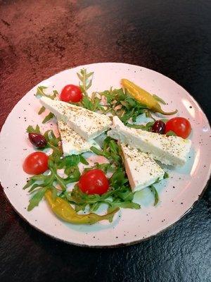 Grandma's Greek Taste