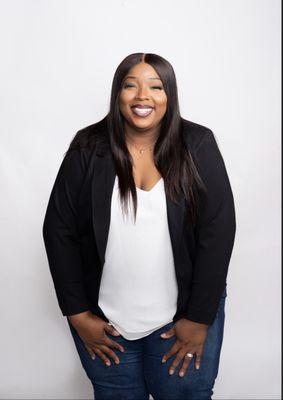 Crystal Gholston Realtor®