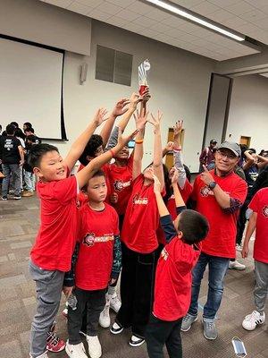 Enlightened Learning Club