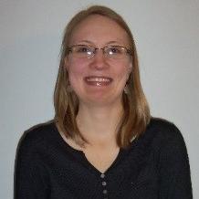 Stefanie Jaquette, MS, LICSW photo#0