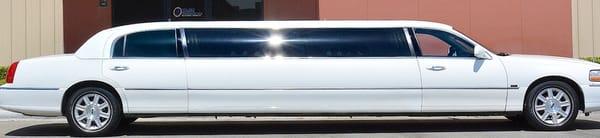 Denver Premier Limousine