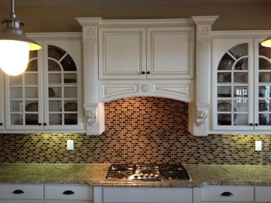 B L Ward & Associates