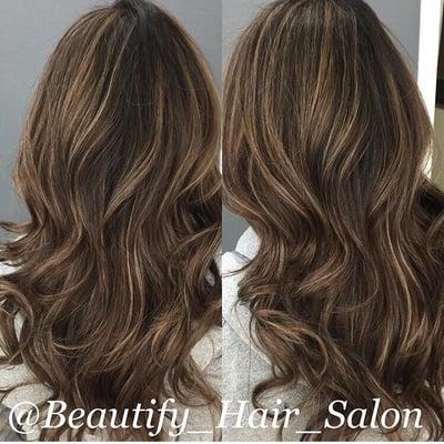 Beautify Hair Salon