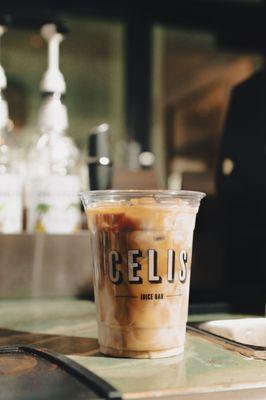 Celis Juice Bar - The Royal