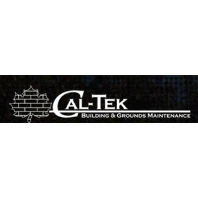 Cal-Tek Building & Grounds Maintenance