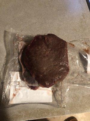 Slanker's Grass-Fed Meats