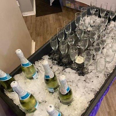 Charity Activity and Event Center