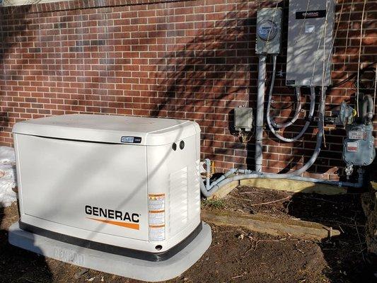 Supreme Electric Service