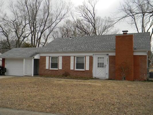 Jim Sanders - Coldwell Banker Griffith & Blair American Home