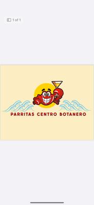 El Parritas Centro Botanero