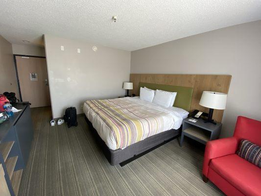 Country Inn & Suites By Radisson, Wichita East, KS