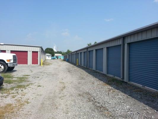 Advantage Self-Storage