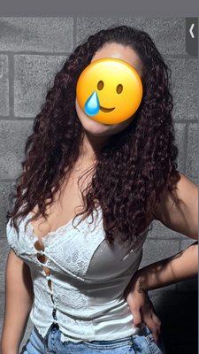 Madelyn & Deborah Dominican Hair Salon