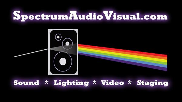 Spectrum Audio Visual