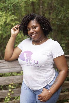 Veju Haircare
