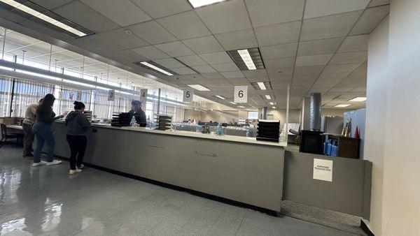 California Secretary of State