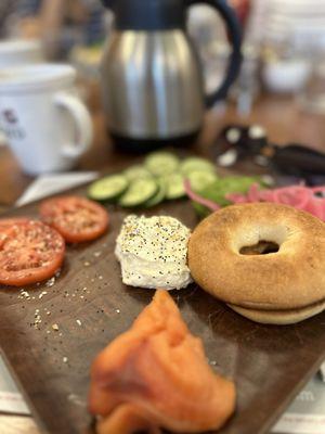 Turning Point of Saucon Valley