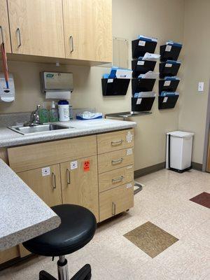 Clinica Family Health