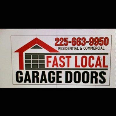 Fast Local Rolling Gate