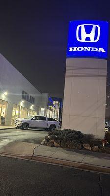 Honda of Valley Stream