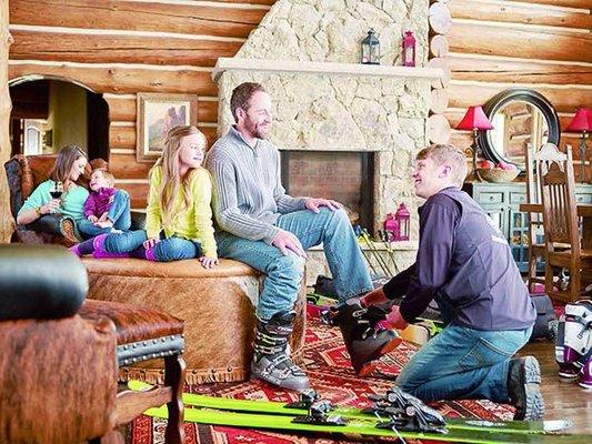 Black Tie Ski Rentals of Aspen