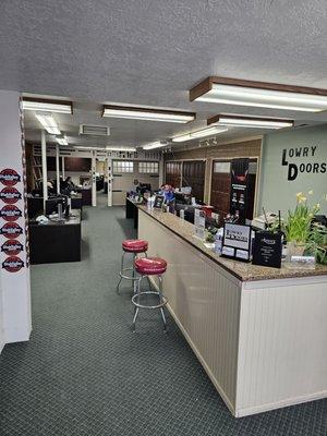 Overhead Door Company of Salt Lake