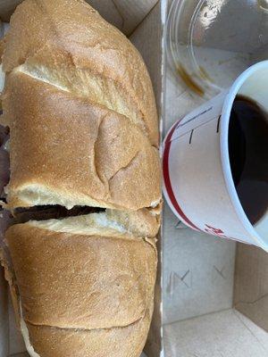 Arby's