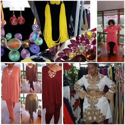 The Attitude Salon Boutuique