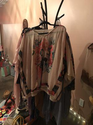 the ROOT Yoga and Gathering Space