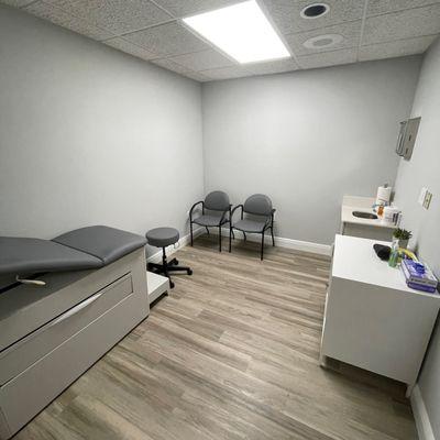 Walking Tree Family Practice