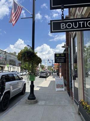 White Mountains Canning Company