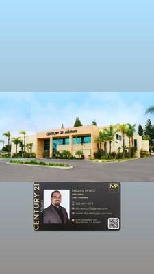 MP Realty Group - Century 21