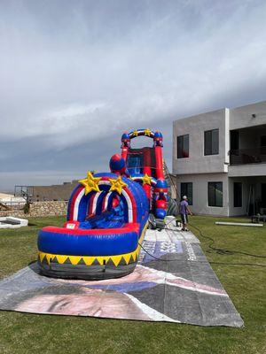 InterXtreme Interactive Fun