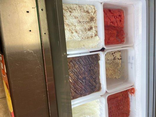 Michoacana La Loteria