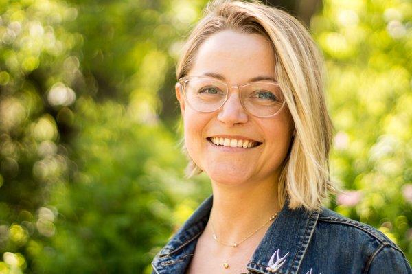 Stacy - a New intern therapist