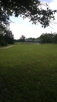 Dr David E Schob Nature Preserve