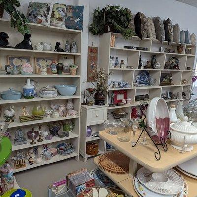 Ol' Sawmill Resale Store