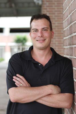 Mark Hammond - Texas Mortgage Guy