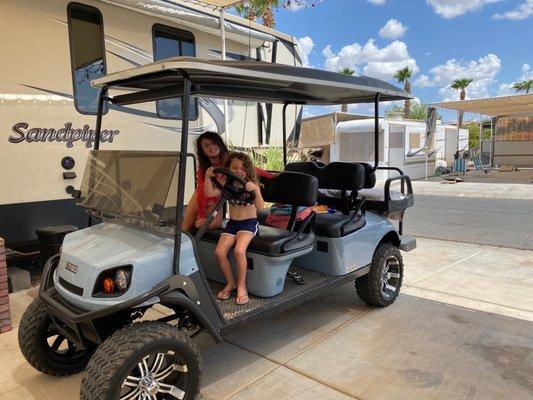Premier Golf Cars of Yuma