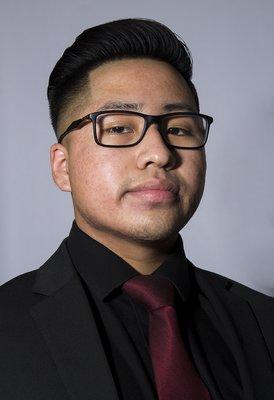 Alberto Solano Realtor