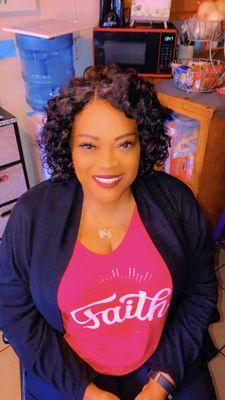 The Anointed Touch Braidery