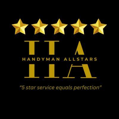 Handyman Allstars