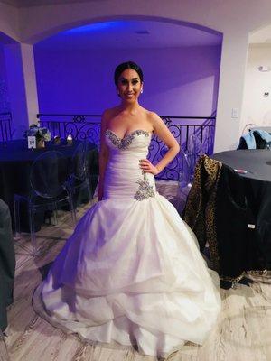 SE Bridal Alterations